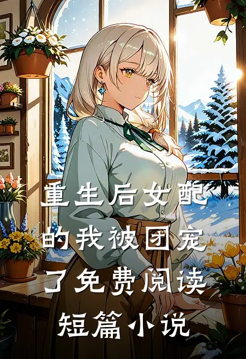 重生后女配的我被团宠了免费阅读短篇小说