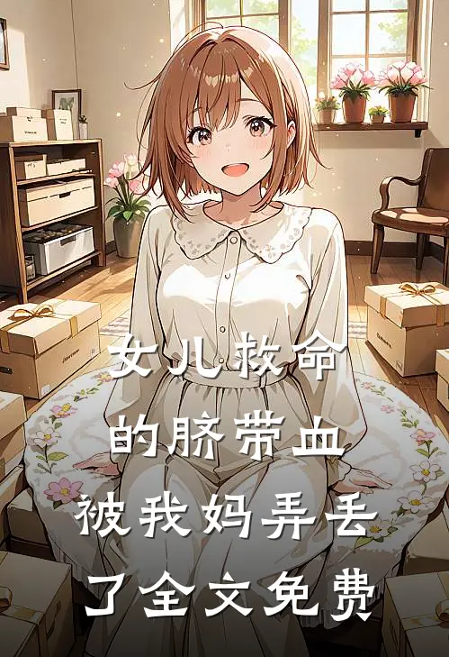 女儿救命的脐带血，被我妈弄丢了全文免费