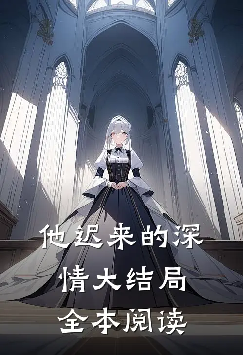 他迟来的深情大结局全本阅读