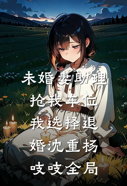 未婚妻助理抢我车位，我选择退婚沈重杨吱吱全局