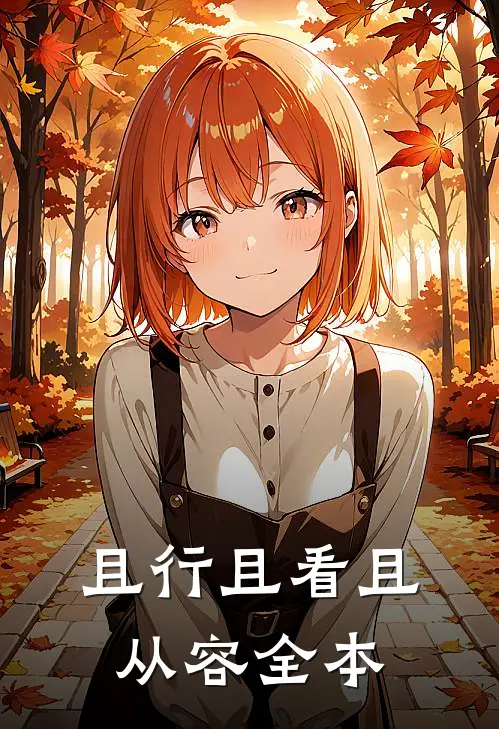 且行且看且从容全本