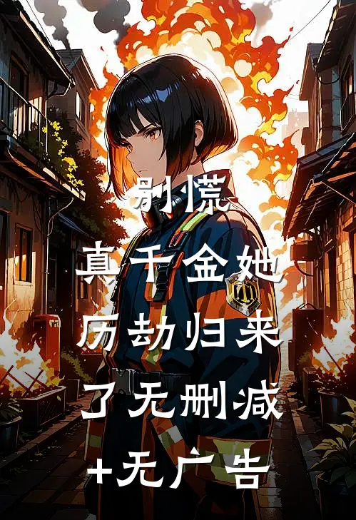 别慌，真千金她历劫归来了无删减+无广告