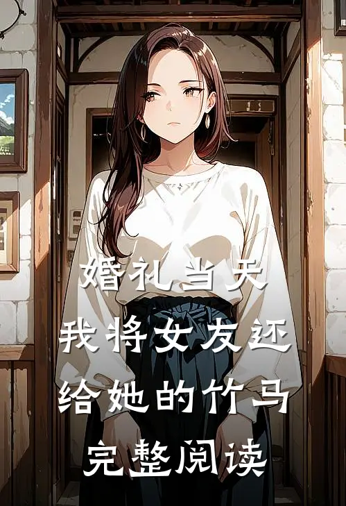婚礼当天，我将女友还给她的竹马完整阅读