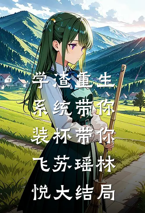 学渣重生：系统带你装杯带你飞苏瑶林悦大结局