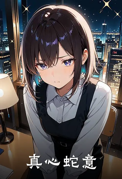 真心蛇意