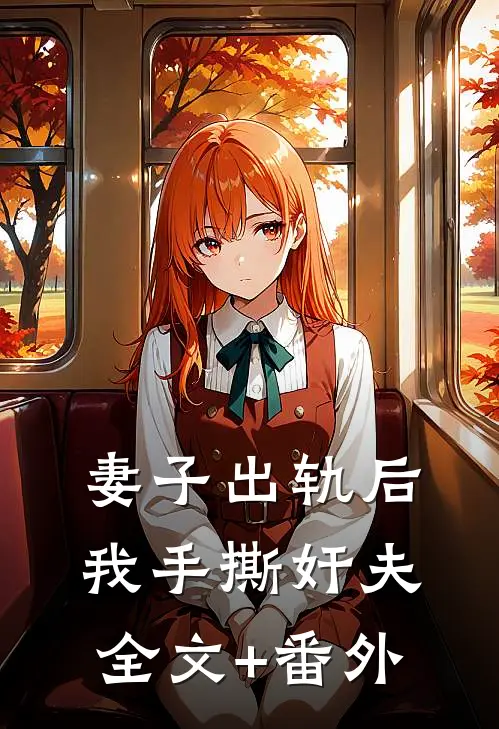 妻子出轨后，我手撕奸夫全文+番外