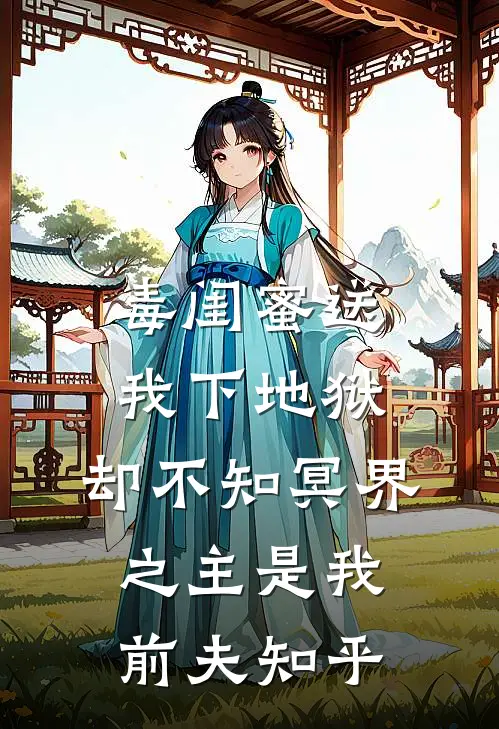 毒闺蜜送我下地狱，却不知冥界之主是我前夫知乎