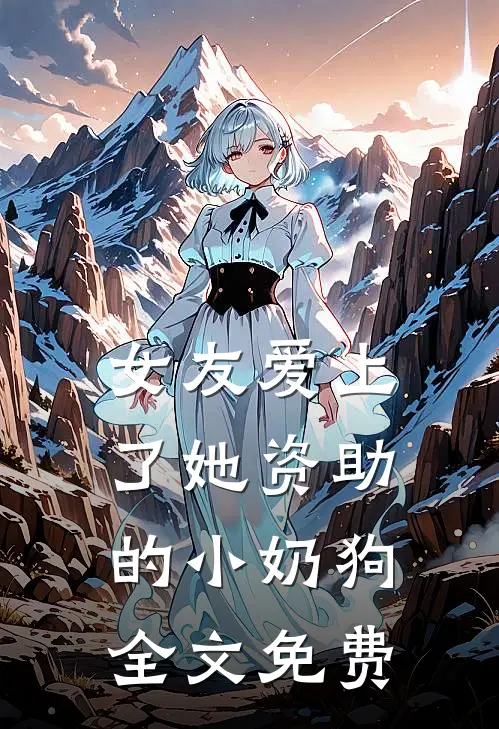 女友爱上了她资助的小奶狗全文免费
