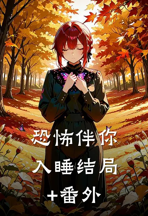 恐怖伴你入睡结局+番外