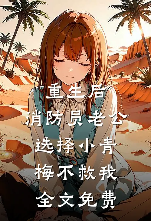 重生后，消防员老公选择小青梅不救我全文免费
