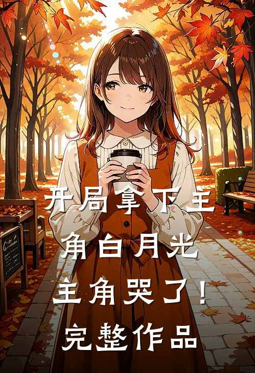 开局拿下主角白月光，主角哭了！完整作品