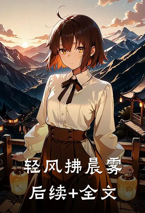 轻风拂晨雾后续+全文