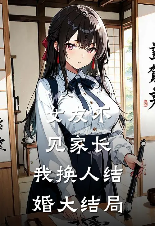 女友不见家长，我换人结婚大结局