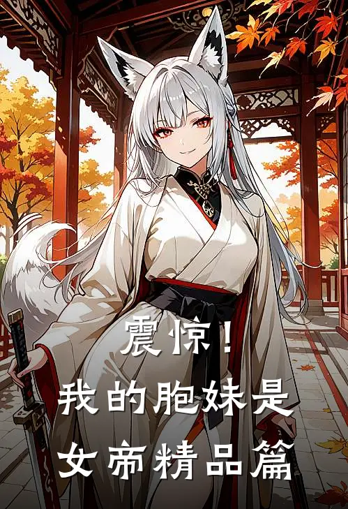 震惊！我的胞妹是女帝精品篇