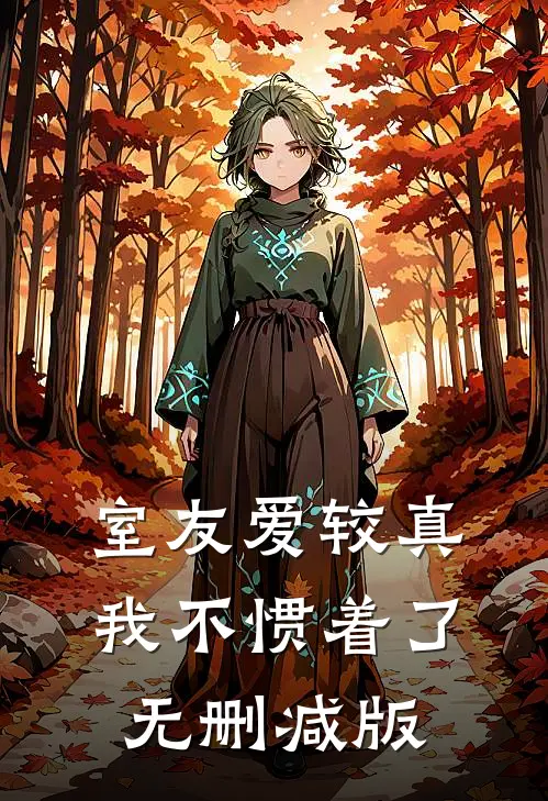 室友爱较真，我不惯着了无删减版