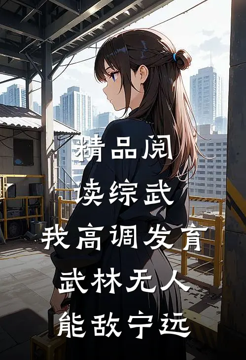精品阅读综武:我高调发育,武林无人能敌宁远