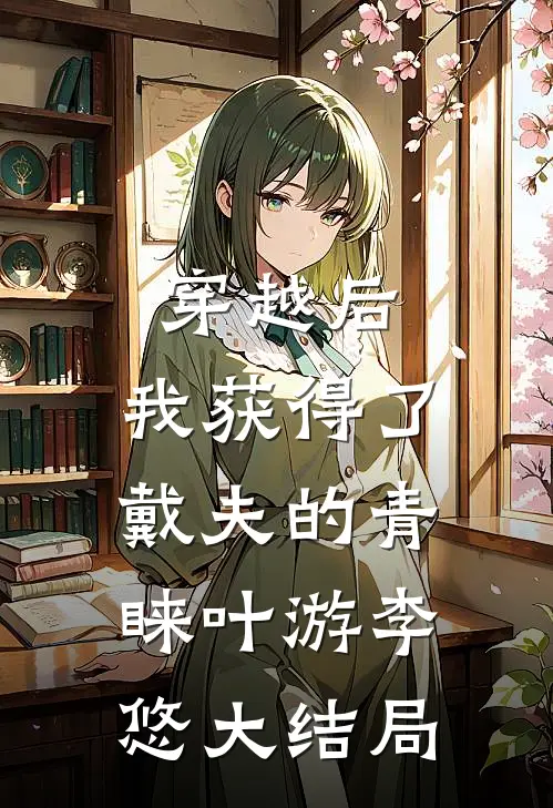 穿越后，我获得了戴夫的青睐叶游李悠大结局