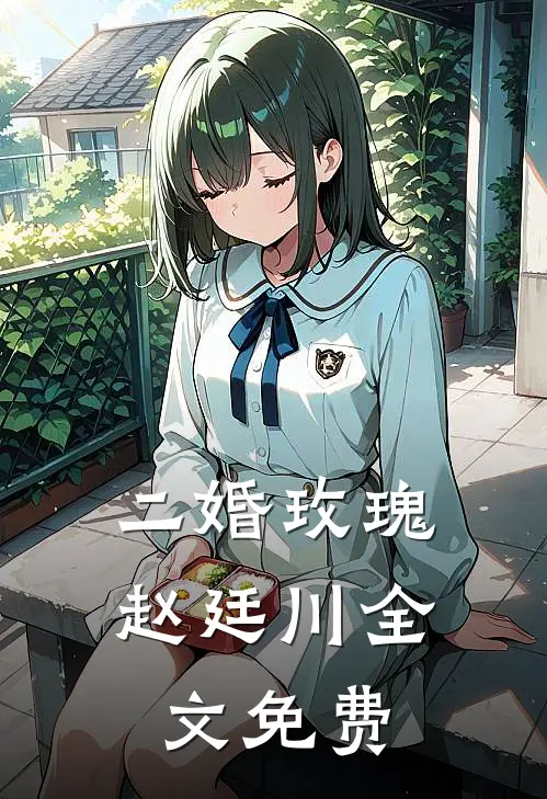 二婚玫瑰赵廷川全文免费