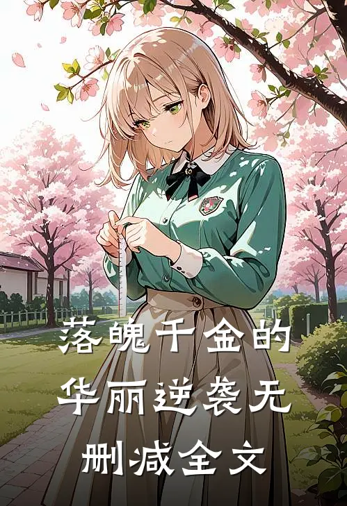 落魄千金的华丽逆袭无删减全文