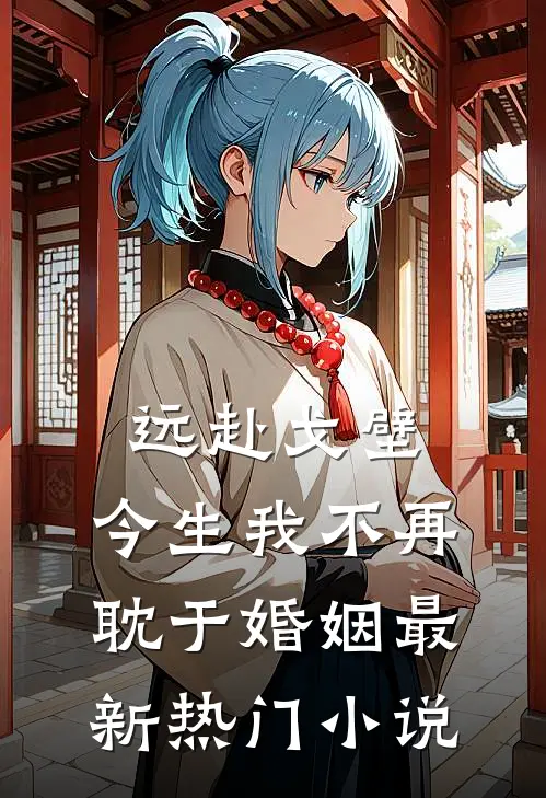 远赴戈壁，今生我不再耽于婚姻最新热门小说