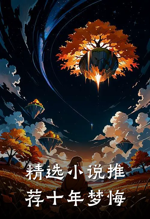 精选小说推荐十年梦悔