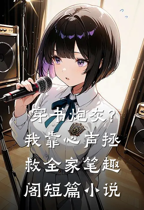 穿书炮灰?我靠心声拯救全家 笔趣阁短篇小说
