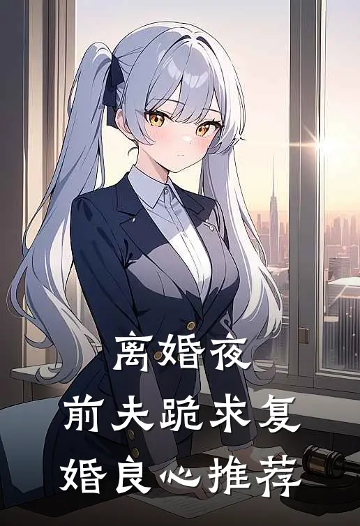 离婚夜，前夫跪求复婚良心推荐