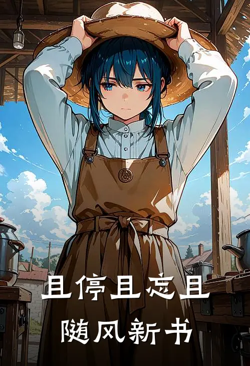 且停且忘且随风新书
