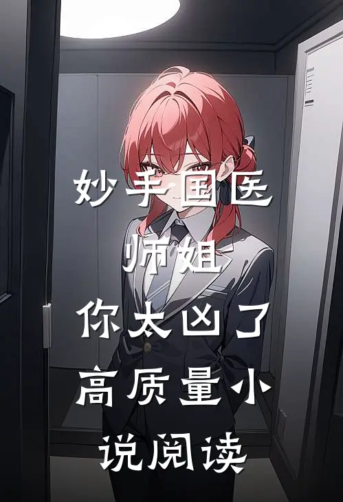 妙手国医：师姐，你太凶了高质量小说阅读