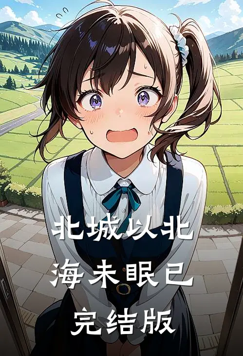 北城以北海未眠已完结版