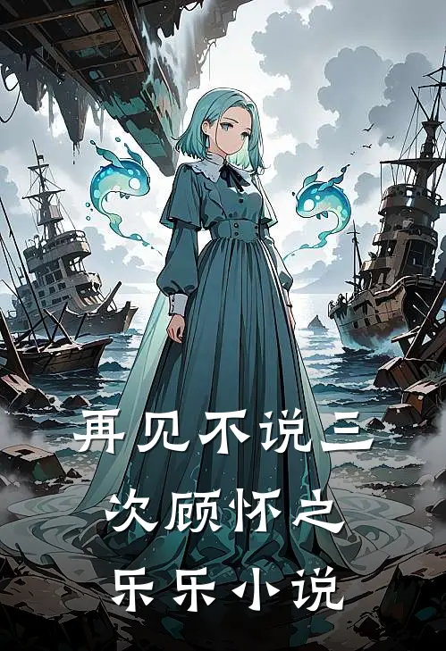 再见不说三次顾怀之乐乐小说