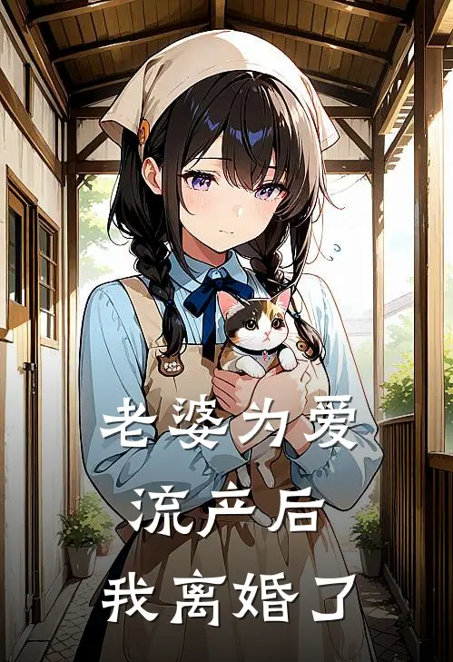 老婆为爱流产后，我离婚了