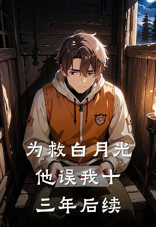 为救白月光，他误我十三年后续