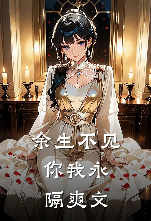 余生不见，你我永隔爽文