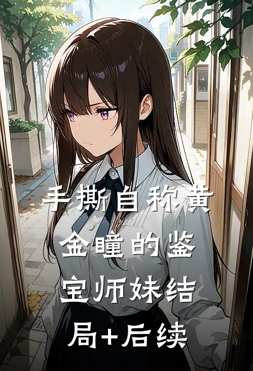 手撕自称“黄金瞳”的鉴宝师妹结局+后续