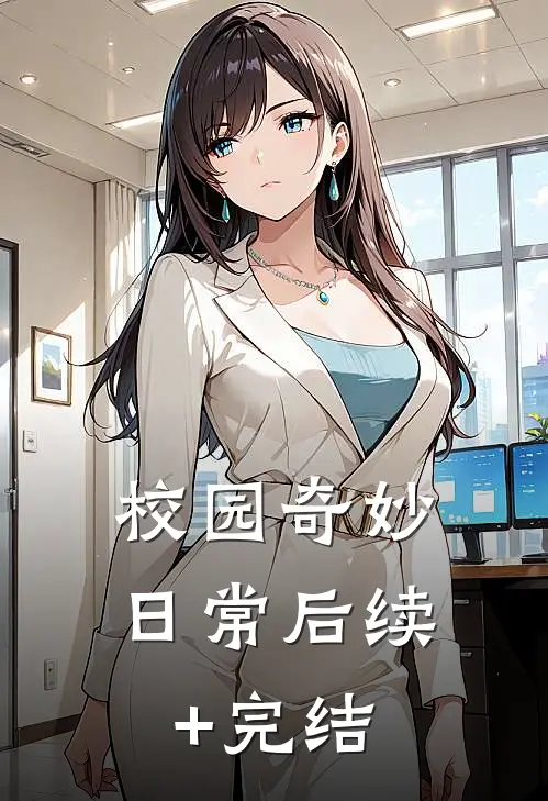 校园奇妙日常后续+完结