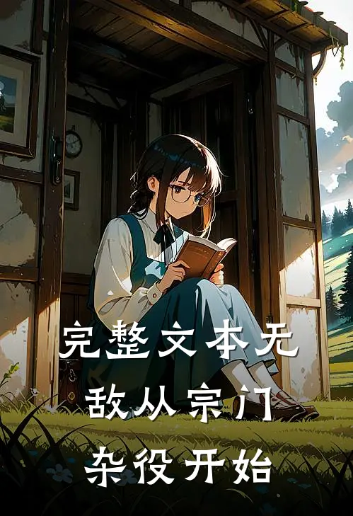 完整文本无敌从宗门杂役开始