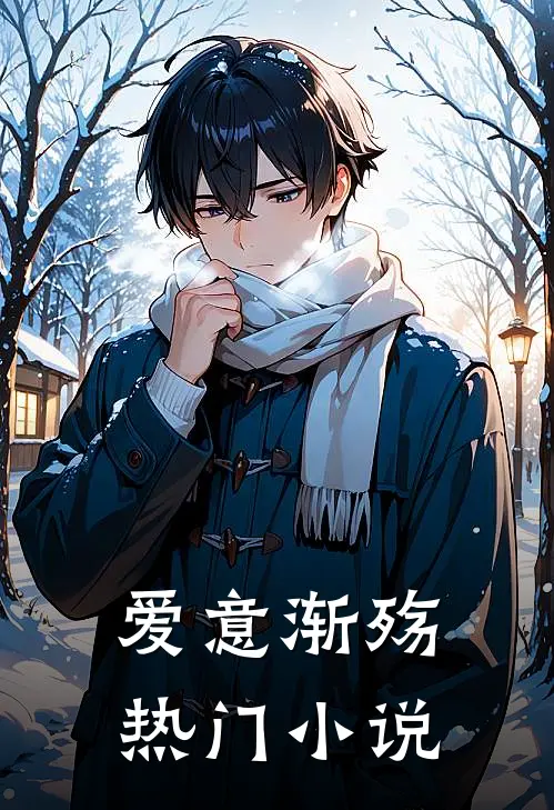 爱意渐殇热门
