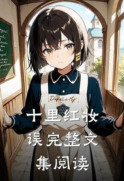 十里红妆误完整文集阅读