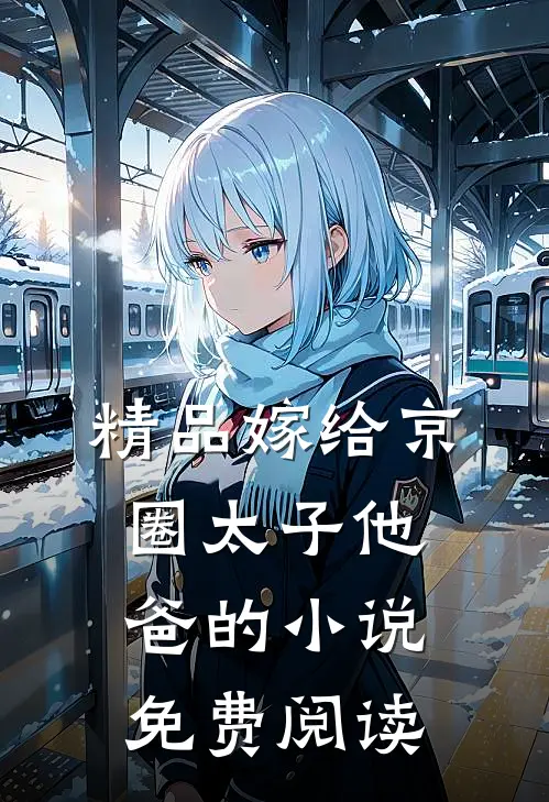 精品嫁给京圈太子他爸的小说免费阅读