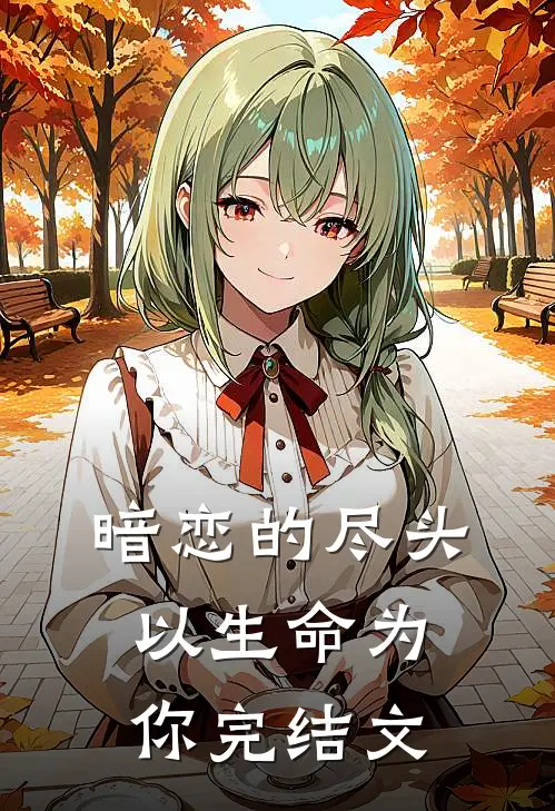 暗恋的尽头：以生命为你完结文