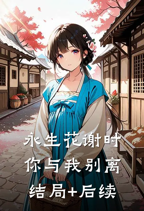 永生花谢时，你与我别离结局+后续