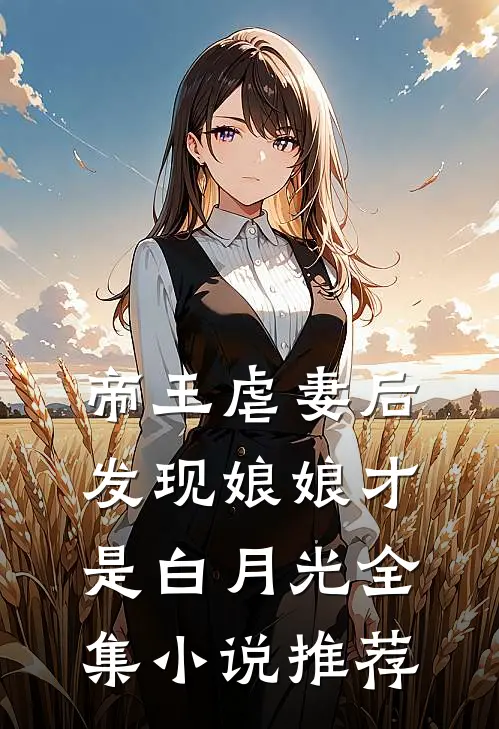 帝王虐妻后,发现娘娘才是白月光全集推荐