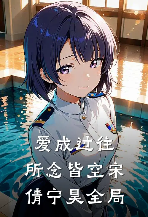 爱成过往，所念皆空宋倩宁昊全局