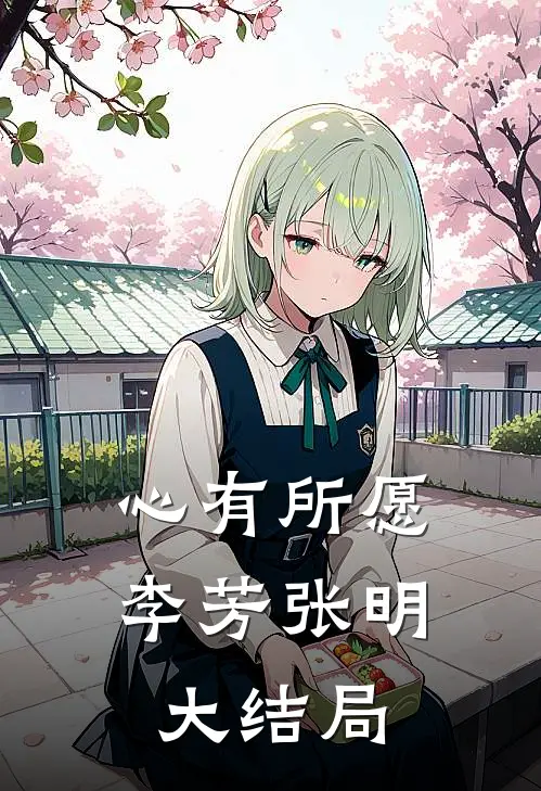 心有所愿李芳张明大结局