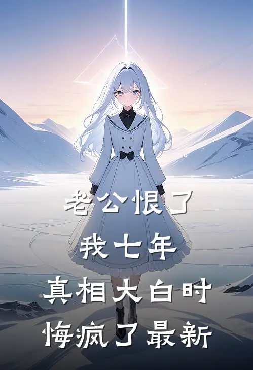 老公恨了我七年，真相大白时悔疯了最新