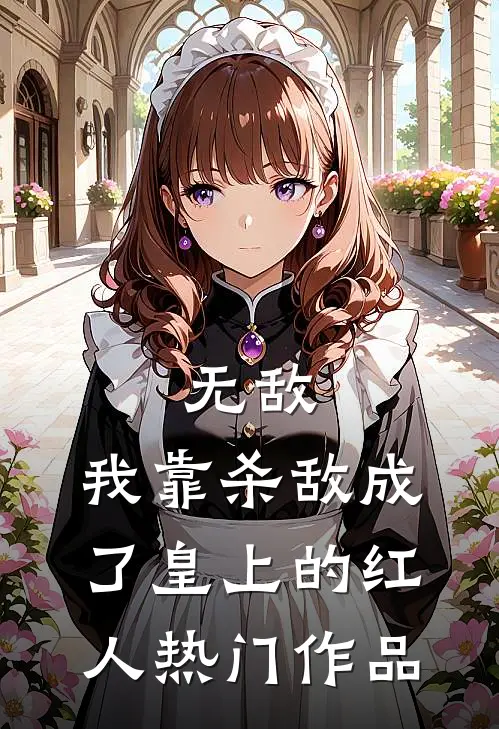无敌：我靠杀敌成了皇上的红人热门作品