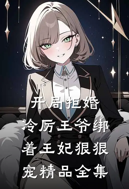 开局拒婚，冷厉王爷绑着王妃狠狠宠精品全集