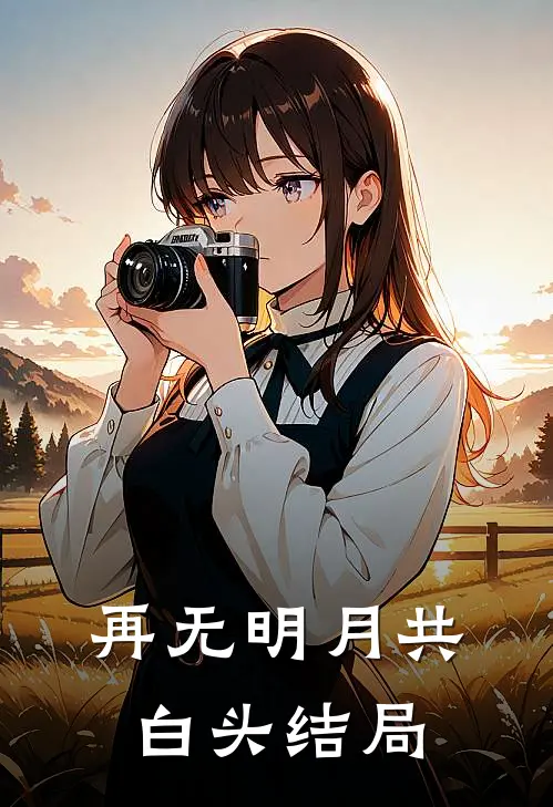 再无明月共白头结局