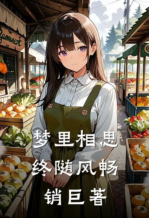梦里相思终随风畅销巨著